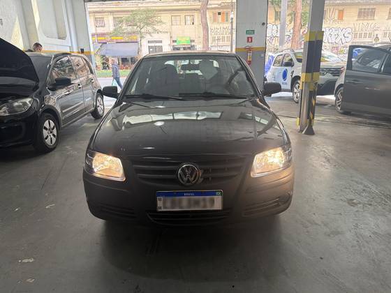 VOLKSWAGEN GOL 1.0 MI CITY 8V FLEX 2P MANUAL G.IV VOLKSWAGEN GOL 1.0 MI CITY 8V FLEX 2P MANUAL G.IV